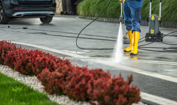 Best Sidewalk and Walkway Cleaning  in Hillsborough, CA